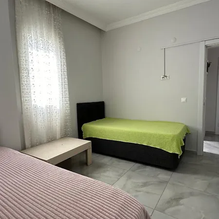 Apartament Oeluedeniz *
