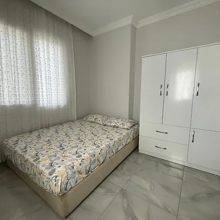 Oeluedeniz Apartament Fethiye