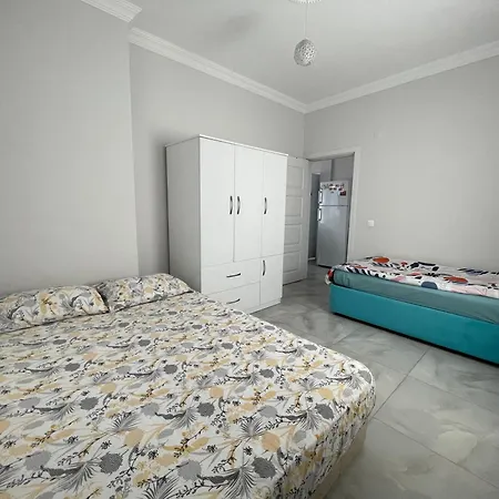 Apartament Oeluedeniz *